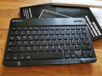 Bluetooth Tastatur für Tablet Hamburg-Mitte - Hamburg Hamm Vorschau