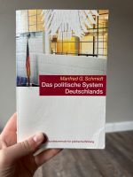 Das politische System Deutschlands - Manfred G. Schmidt Schleswig-Holstein - Kiel Vorschau