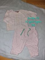 Baby Kleidung Größe 50 Niedersachsen - Lehrte Vorschau