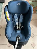 Römer Dualfix M i-size drehbarer Kindersitz Midnight Blue Berlin - Tempelhof Vorschau