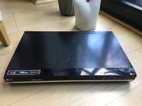 LG HDD/ DVD Recorder RH387H / Festplattenrecorder / DVD Recorder Nordrhein-Westfalen - Haan Vorschau