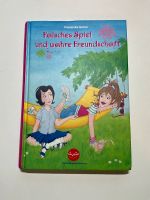 Buch: Falsches Spiel und wahre Freundschaft Nordrhein-Westfalen - Unna Vorschau