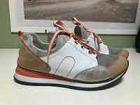 Rieker Damen Sneaker Schuhe 41 incl. Versand neuwertig Nordrhein-Westfalen - Bönen Vorschau
