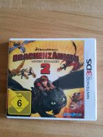 NITENDO 3DS Drachenzähmen leicht gemacht 2 Spiel Bayern - Augsburg Vorschau