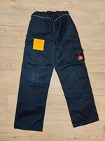 Engelbert Strauss Hose, Gr. 44, blau Saarland - Wadern Vorschau