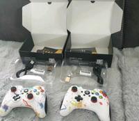 Psp3 PC/ PS3/ Nintendo Switch Wireless  Controller mit Funk Bayern - Marktoberdorf Vorschau