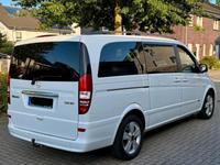 mercedes viano  3,0 TDI Niedersachsen - Hessisch Oldendorf Vorschau