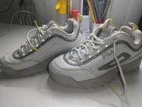 Fila Damen Sneaker Hessen - Offenbach Vorschau