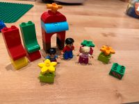 Lego Duplo Figuren und Steine Niedersachsen - Drestedt Vorschau