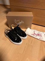 Original Christian Louboutin Sneaker Schuhe 37 Vieirissima Baden-Württemberg - Weinstadt Vorschau