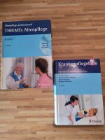 Thieme Krankenpflegehilfe & Altenpflege professionell + CD Buch Mecklenburg-Vorpommern - Wismar Vorschau