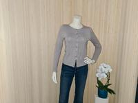 Strickjacke von Betty Barclay mit Punkten Niedersachsen - Munster Vorschau