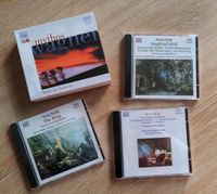 CDs "Mythos Wagner" Sachsen-Anhalt - Burg Vorschau