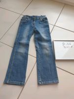 Jeans Gr.116 Nordrhein-Westfalen - Bergisch Gladbach Vorschau