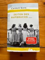 Carmen Korn Zeiten des Aufbruchs Hessen - Weimar (Lahn) Vorschau