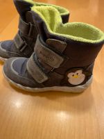 Gefütterte Stiefel Superfit Gr. 29| Pinguin süß *Reduziert*** Stuttgart - Untertürkheim Vorschau