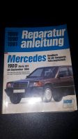 Reparaturanleitung 1089, 1090, 1091 Mercedes 190 D ab 1985 Saarland - Dillingen (Saar) Vorschau