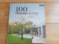 Sehr guter Zustand: Buch "100 Traumhäuser" Baden-Württemberg - Freiburg im Breisgau Vorschau