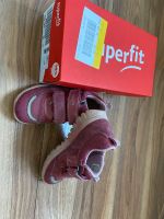 Superfit Sport7 Turnschuh/Sneaker in 28, pink/beere Bayern - Diespeck Vorschau