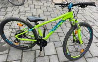 Jugend Mountainbike Nordrhein-Westfalen - Nettersheim Vorschau