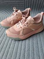 Esprit Sneaker rosa Größe 38 Baden-Württemberg - Kernen im Remstal Vorschau