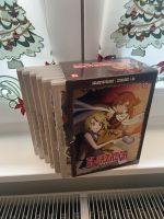 El Cazador De La Bruja Anime DVD komplette Serie Deutsches Audio Baden-Württemberg - Mannheim Vorschau