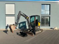 Volvo ECR25D Minibagger Bagger Köln - Ehrenfeld Vorschau