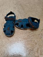 Geschlossene Sandalen Kinder Gr. 30 Schleswig-Holstein - Großensee Vorschau