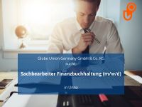 Sachbearbeiter Finanzbuchhaltung (m/w/d) | Unna Nordrhein-Westfalen - Unna Vorschau