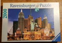 2000 Teile Puzzle New York Schleswig-Holstein - Stein (Probstei) Vorschau