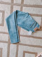 Damen H&M Boho Zara - Style Jeans Slim Fit Hose Gr 36 S Niedersachsen - Osnabrück Vorschau