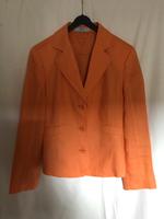 Strenesse Blue, 34, Blazer, Leinen, orange Hessen - Nidda Vorschau