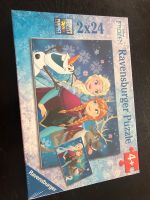 Ravensburger Puzzle Disney Frozen NEU Bayern - Germering Vorschau