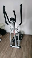 Fitnessgerät Crosstrainer Stepper Heimtrainer Hometrainer Baden-Württemberg - Albstadt Vorschau