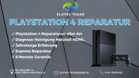 Sony Playstation 4 Reparatur aller Art Controller FAT Slim PRO Nordrhein-Westfalen - Porta Westfalica Vorschau