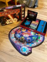 Monopoly Star Wars wie neu Niedersachsen - Ohrum Vorschau