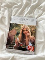 Buch: You deserve this Pamela Reif Bayern - Mühldorf a.Inn Vorschau