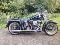 Harley Davidson Heritage Springer Beuel - Holzlar Vorschau