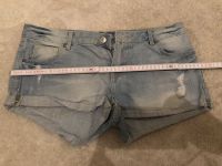 H&M Divided Jeans Shorts Gr. 38 Hamburg-Mitte - Hamburg Neustadt Vorschau