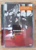 DVD Rammstein - Live aus Berlin München - Ramersdorf-Perlach Vorschau