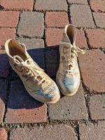Dogo Shoes Gr. 41, super Zustand Niedersachsen - Sarstedt Vorschau