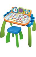 Vtech 80-154604 Magischer Schreibtisch 3-in-1 , green Bayern - Vohburg an der Donau Vorschau