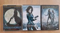 DVDs Underworld 1 bis 3 Bayern - Iphofen Vorschau