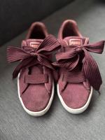 Puma Sneakers, Damenschuhe Nürnberg (Mittelfr) - Mitte Vorschau