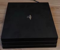 PlayStation 4 Pro 1 TB inkl. 4 Controller Nordrhein-Westfalen - Hilden Vorschau