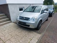 Opel Meriva 1.4 Rheinland-Pfalz - Nauroth Vorschau