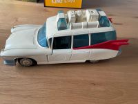 Vintage Kenner  Ghostbusters fahrzeug Bayern - Altdorf Vorschau