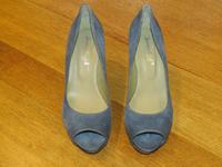 Sommerkind Schuhe Größe 42 nicht getragen neuwertig Duisburg - Homberg/Ruhrort/Baerl Vorschau