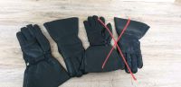 ♥️ Motorrad Handschuhe Haveba echt Leder gefüttert 10,5 Rheinland-Pfalz - Gundersheim Vorschau