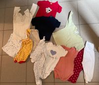 Mädchensachen,Bodys,Hosen,Shirts,Größe 68 Baden-Württemberg - Ettlingen Vorschau